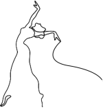 Danse Contemporaine – Fraternelle des Volcans Volvic
