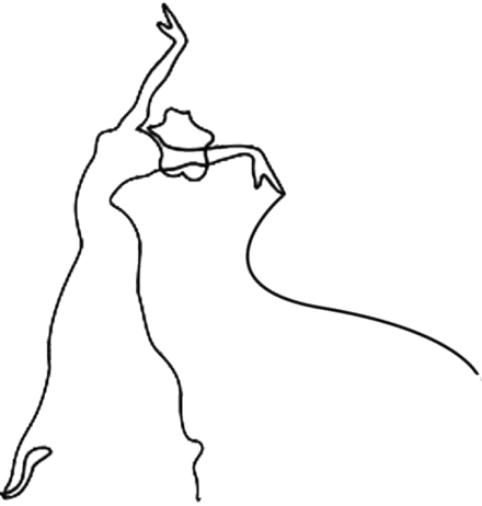 Danse Contemporaine – Fraternelle des Volcans Volvic